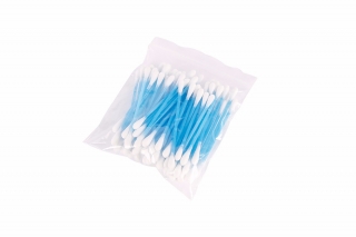 Common cotton swab